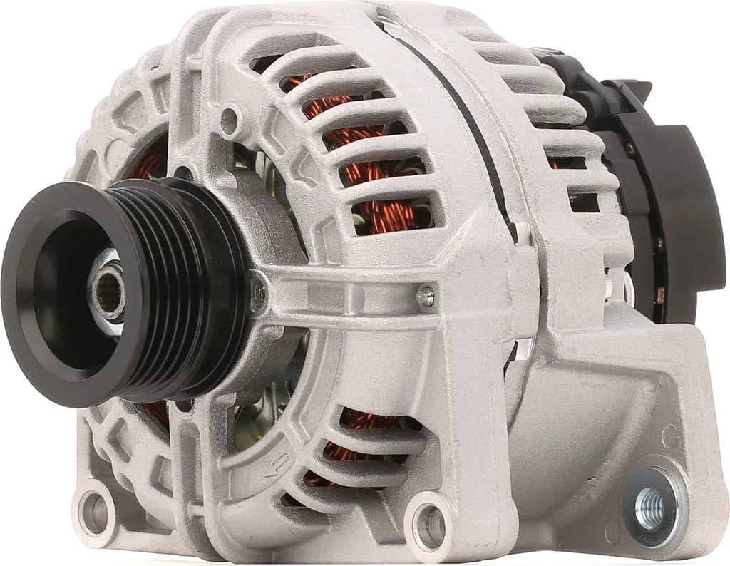 Alternateur de rechange pour moteur Opel et Fiat 1.9 CDTI et JTD STARK