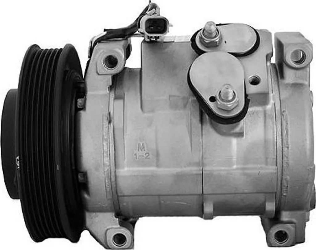 Compresseur de Climatisation Airstal 10-1165 OE 05005410AA pour Voyager