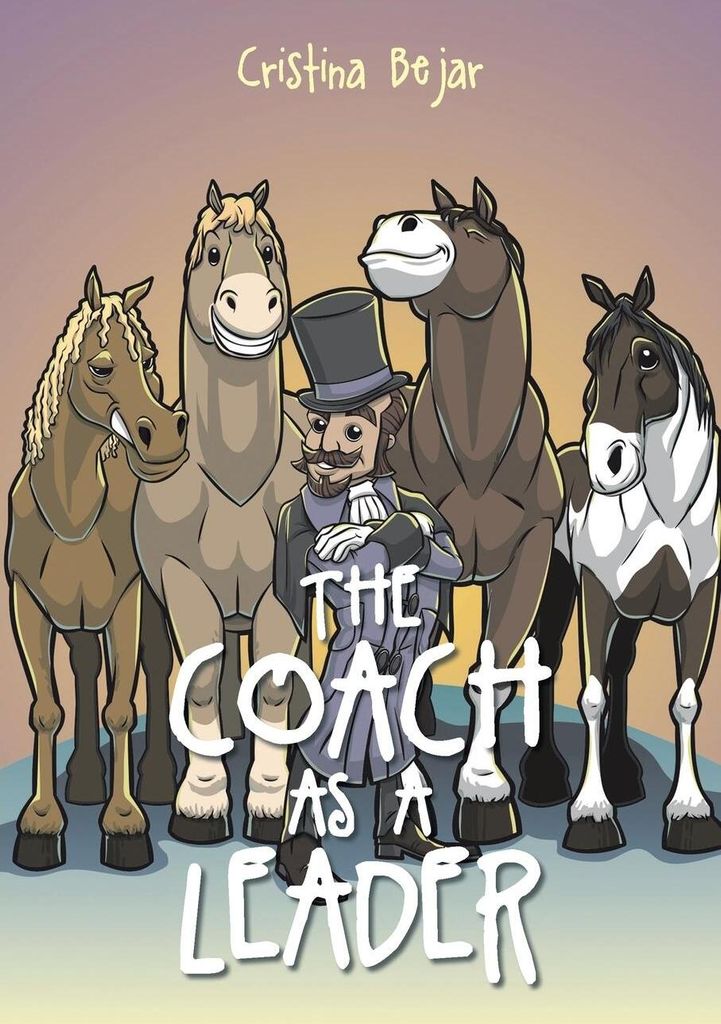 The Coach as a Leader
