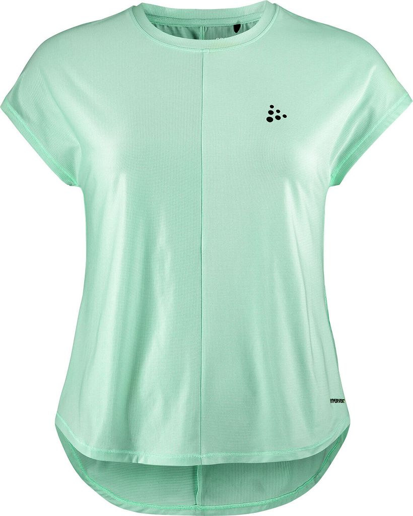CRAFT Damen T-Shirt Core Essence SS Tee