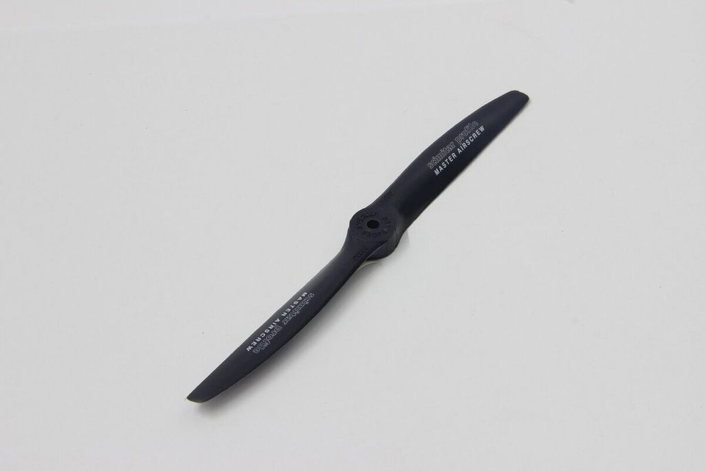 Jamara Luftschraube Scimitar 20x13/8x5 370805