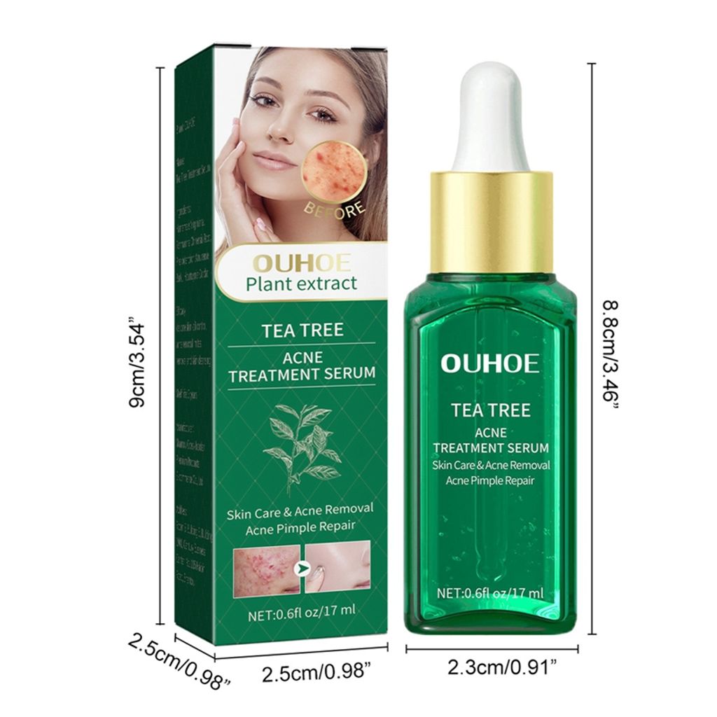 ICAN LONDON 100% Reines Teebaumöl – 150 Ml, Natürliches ätherisches Öl Für Haut, Haare & Nägel