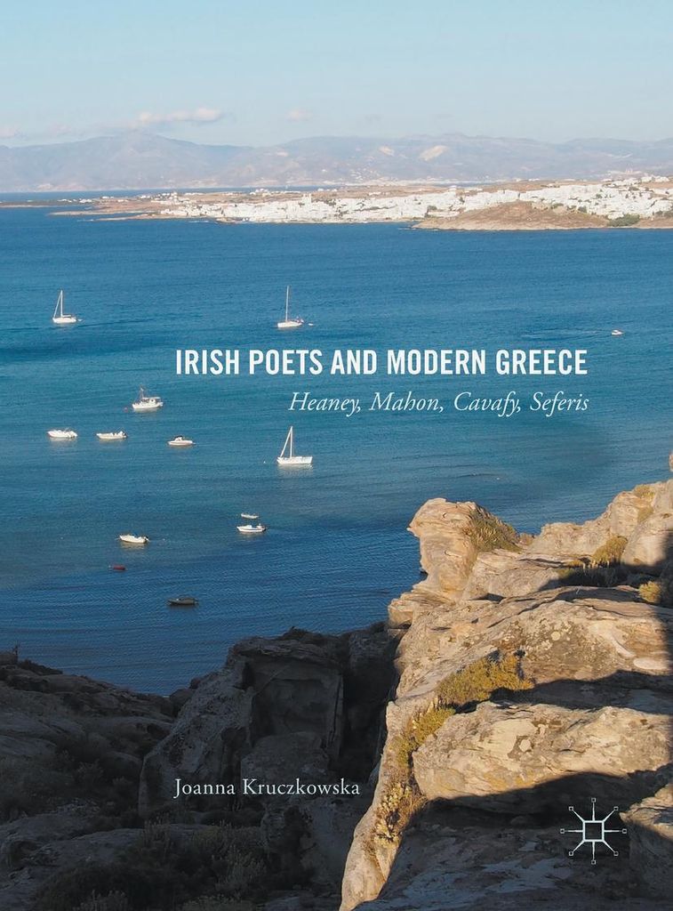 Irish Poets and Modern Greece