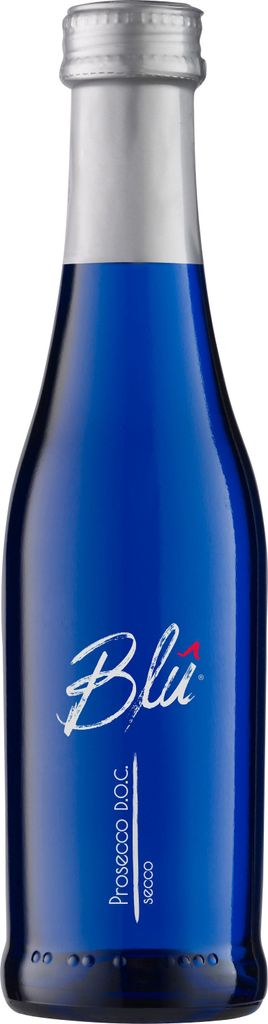 Prosecco Blu LineaVini Šumivé víno 200ml Obrázok produktu 