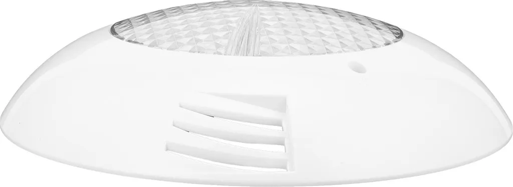 Lumière piscine LED blanc chaud IP68 : remplacez votre éclairage mural