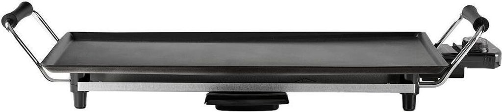 Nedis Teppanyaki Elektrogrill 47.5x26.5 Cm One Size / EU Plug 220V One Size