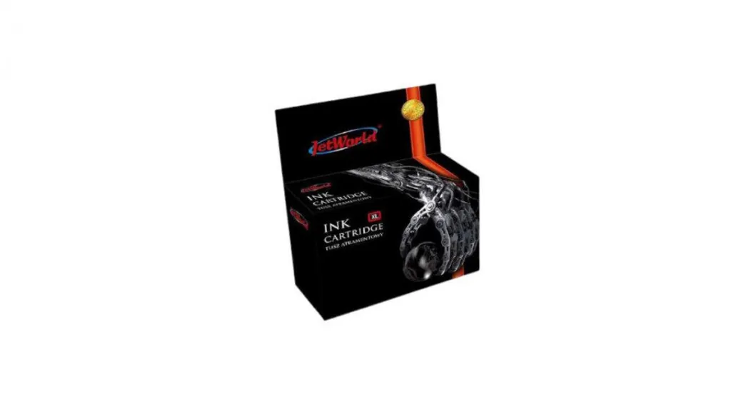JWI-H45BN JetWorld Cartuccia Nero per Brother MFC-J5345DW MFC-J6540DW