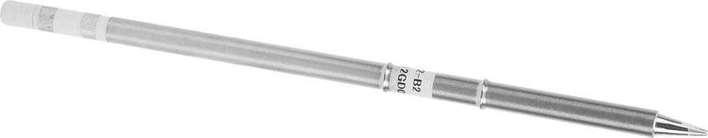 Lötspitzen mit hoher Temperaturbeständigkeit, Elektronik-Schweißzubehör T12?B2