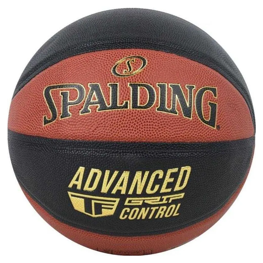 Ballon de basket officiel taille 7 pour entraînement et match