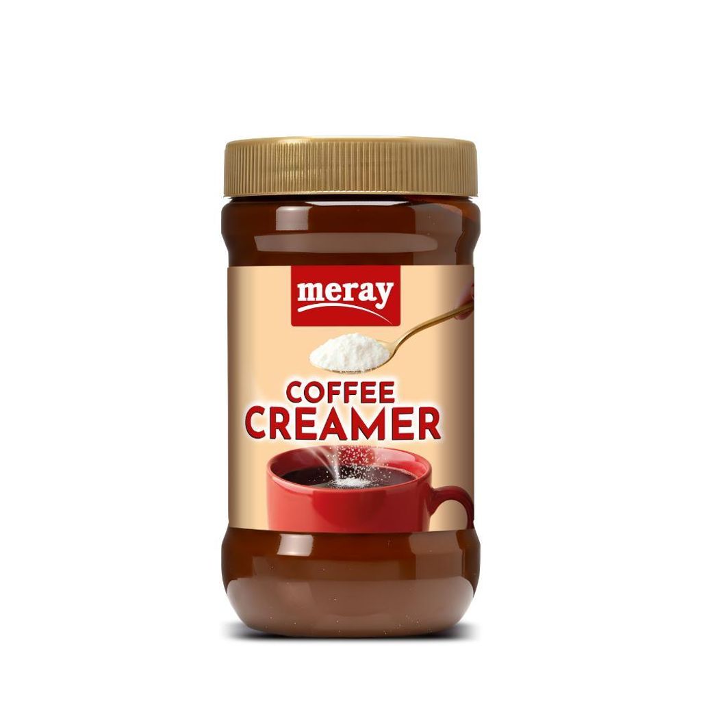 MERAY Coffee Creamer – Kaffeeweißer, 400g