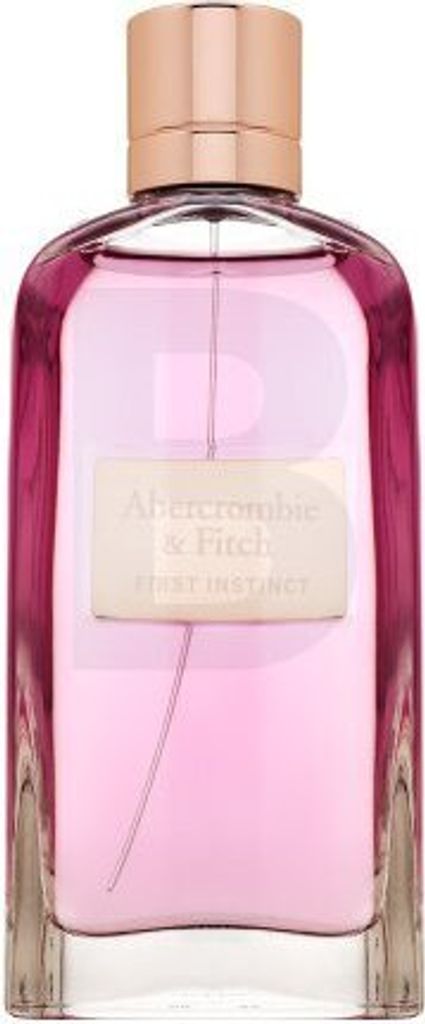 Abercrombie & Fitch First Instinct parfémovaná voda pro Obrázek produktu 