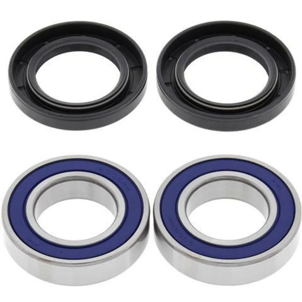 Kit de Réparation Roulement de Roue Arrière pour Quad MTS avec Joints