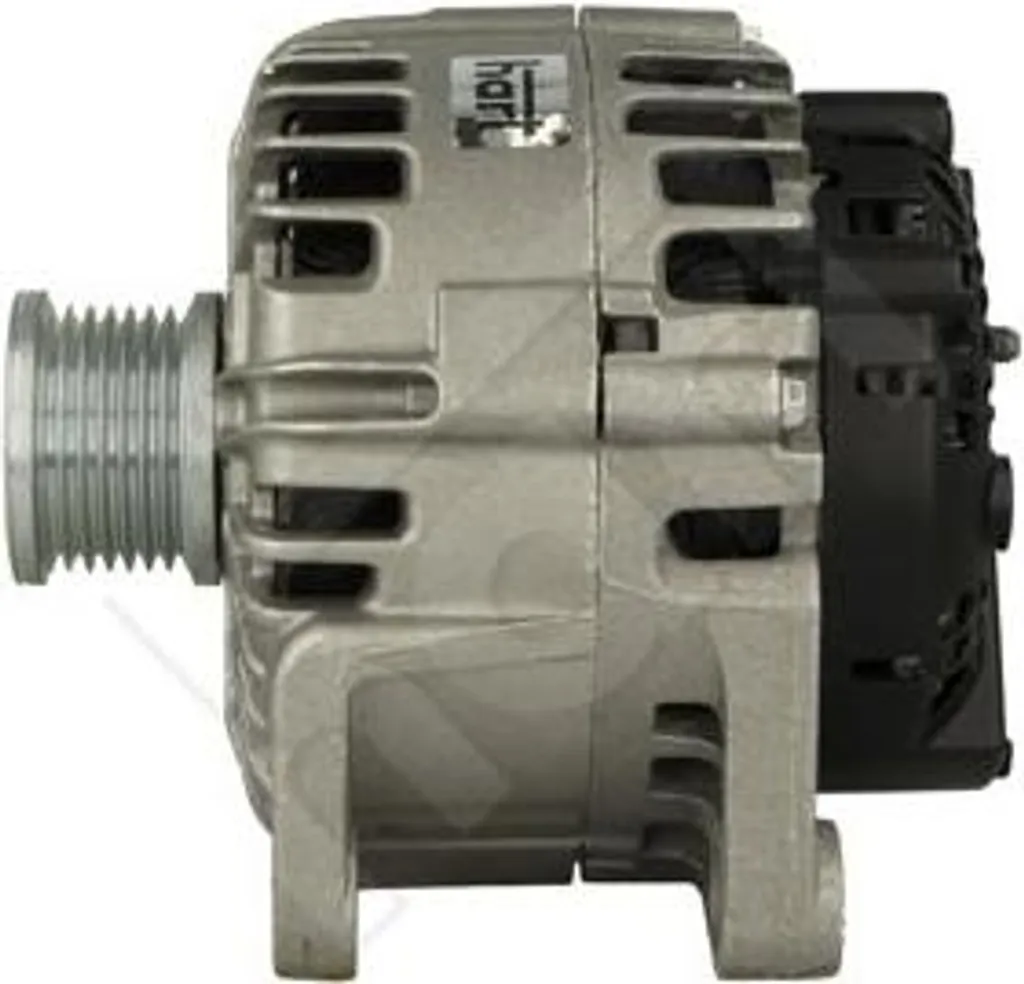 Alternateur de rechange 125A compatible Vivaro Laguna et Espace IV