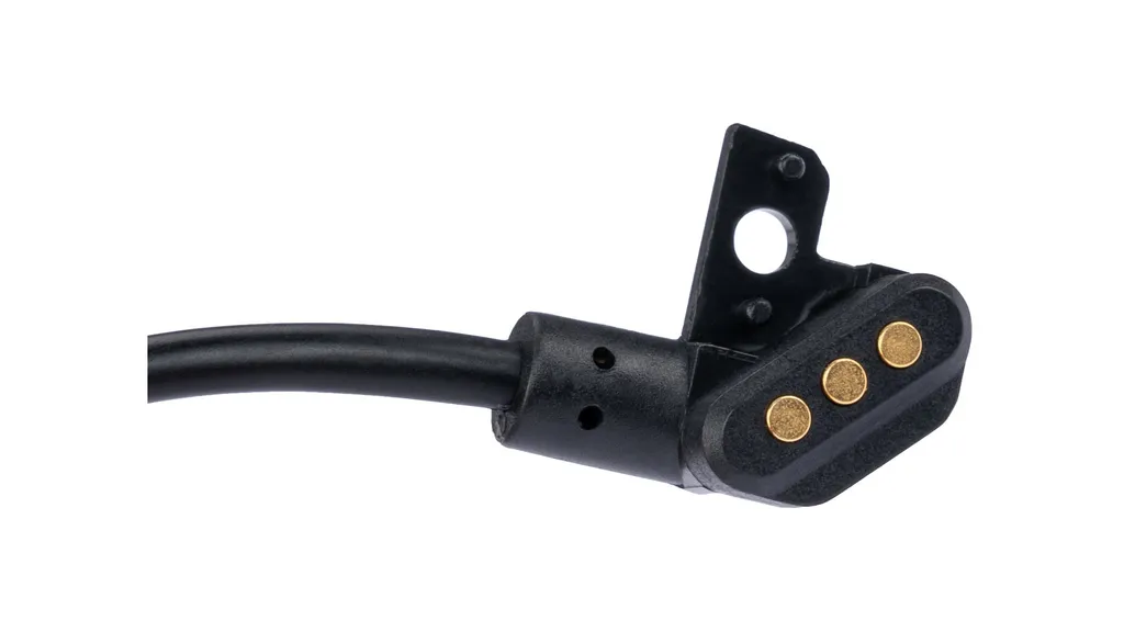 Bosch Unité de Commande Kiox avec Câble 350 mm pour Potence Noire - 5