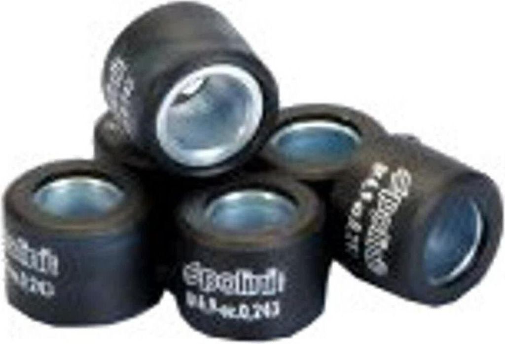 POLINI Variator-Rollen 15X12 8,3 g