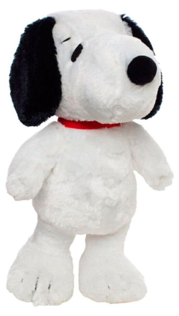 Przytulanka Snoopy 45 cm Miękka zabawka Peanuts Zdjęcie produktu 