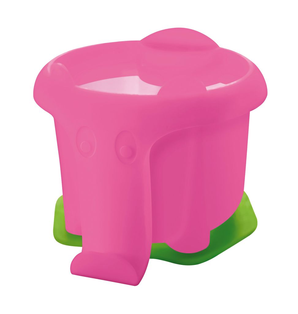 Pelikan Wasserbox Elefant pink Obrázek produktu 