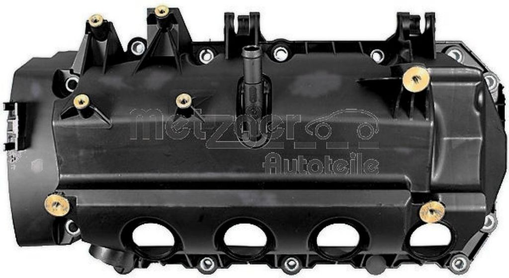 Zylinderkopfhaube 2389185 für RENAULT Clio III Schrägheck Produktbild 