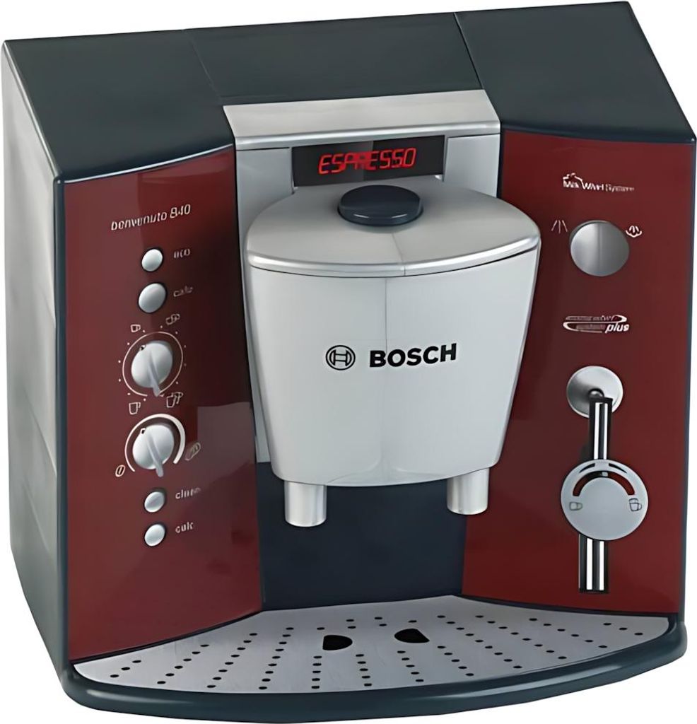 Bosch Kaffeemaschine mit Sound (Spielzeug) Produktbild 