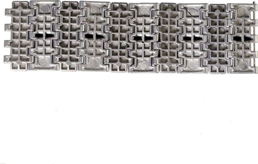Rail de support Tk-Mc3909.1 pour systèmes 3909-1U/Us haute stabilité