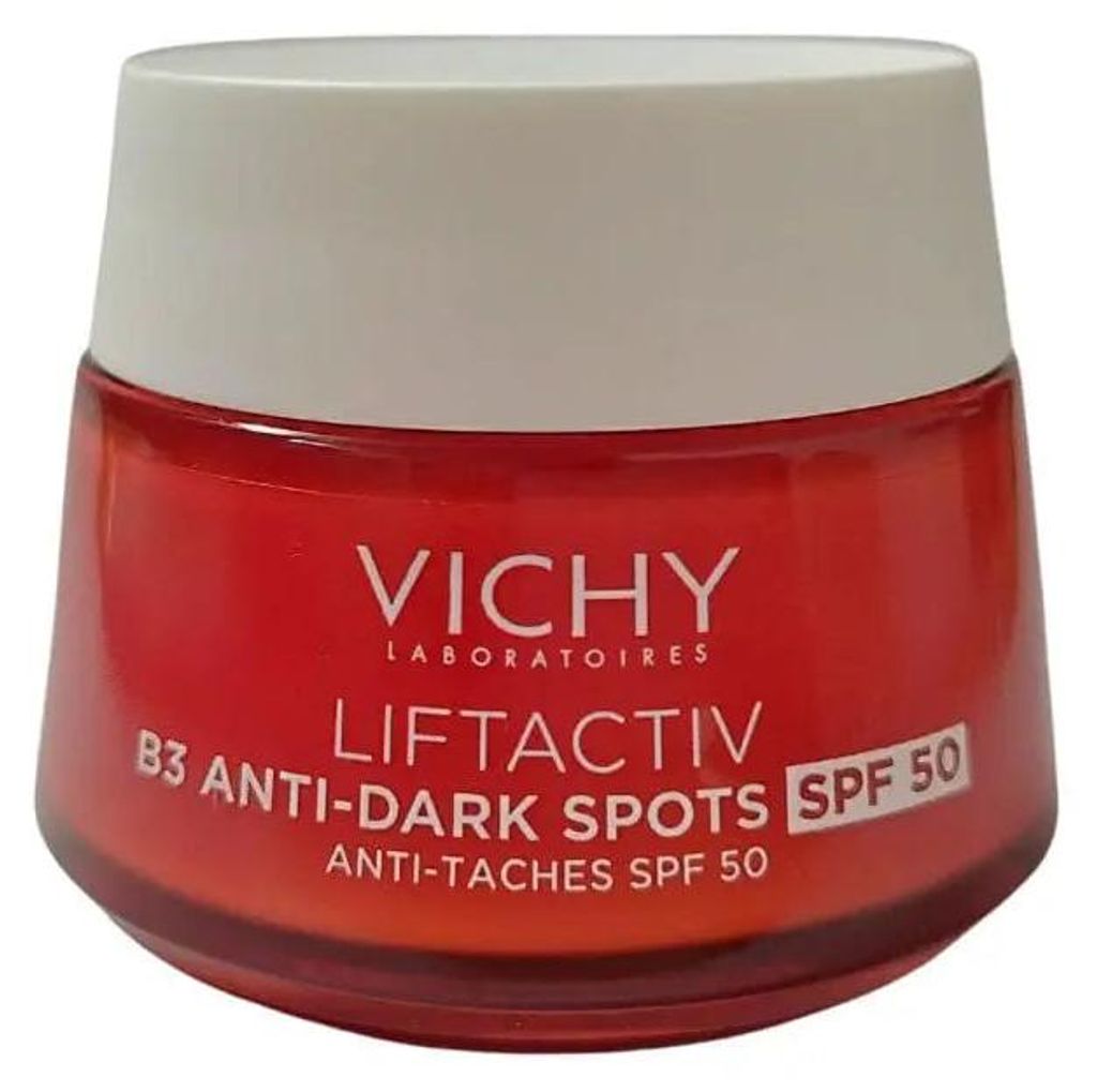 Vichy Liftactiv B3 Anti-Dark Spots Day Cream SPF50 Produktbild 