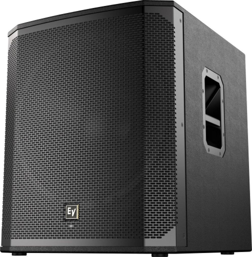 Electro-Voice ELX200-18SP, 1200 W, Subwoofer aktywny, 40 - Zdjęcie produktu 