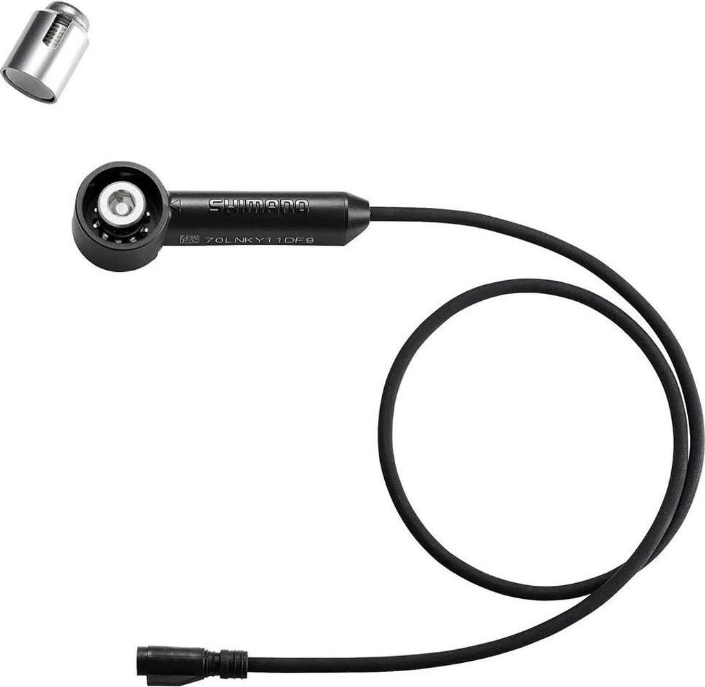 Sensor de velocidad SHIMANO para sistemas de bicicletas Imagen del producto 