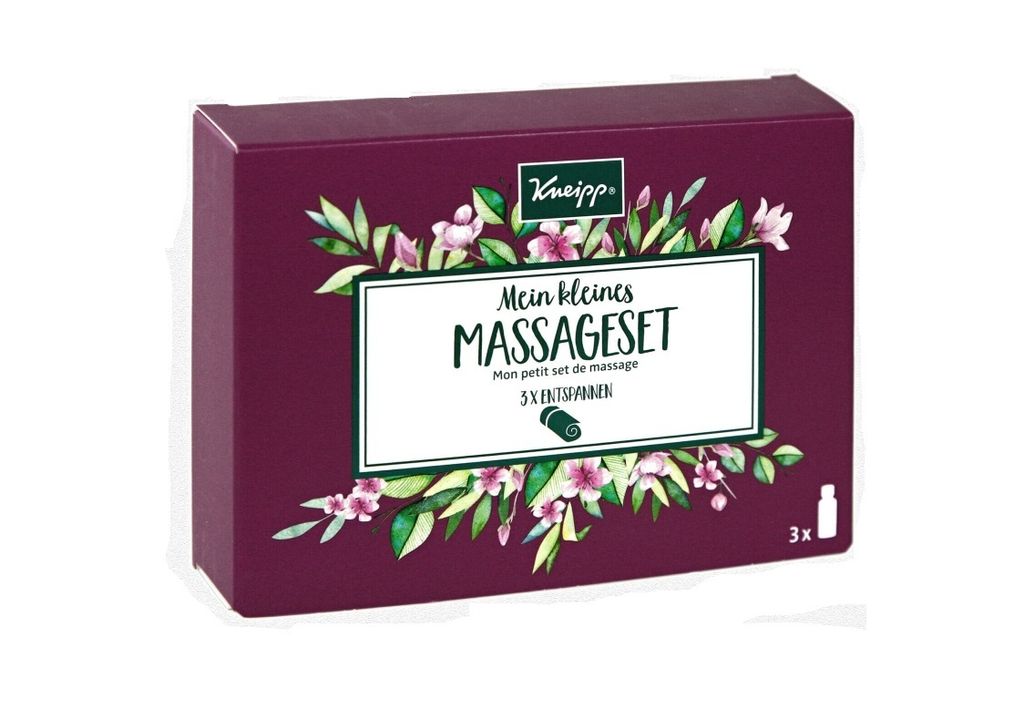 Kneipp 918988, Unisex, Skóra uniwersalna, Odżywiający, Zdjęcie produktu 