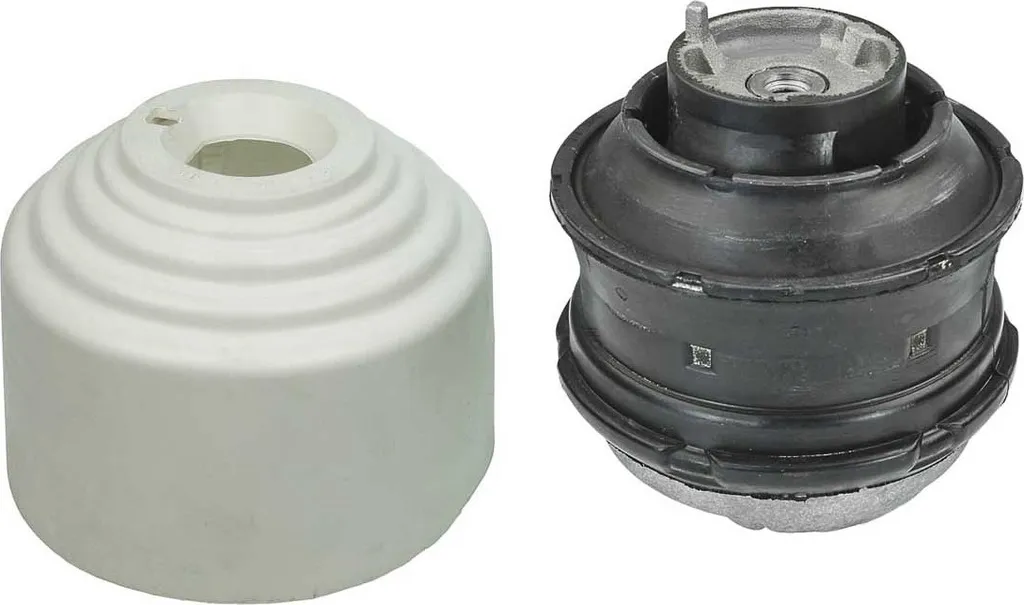 MEYLE 014 024 0104 Support Moteur Avant pour Mercedes Classe C E S