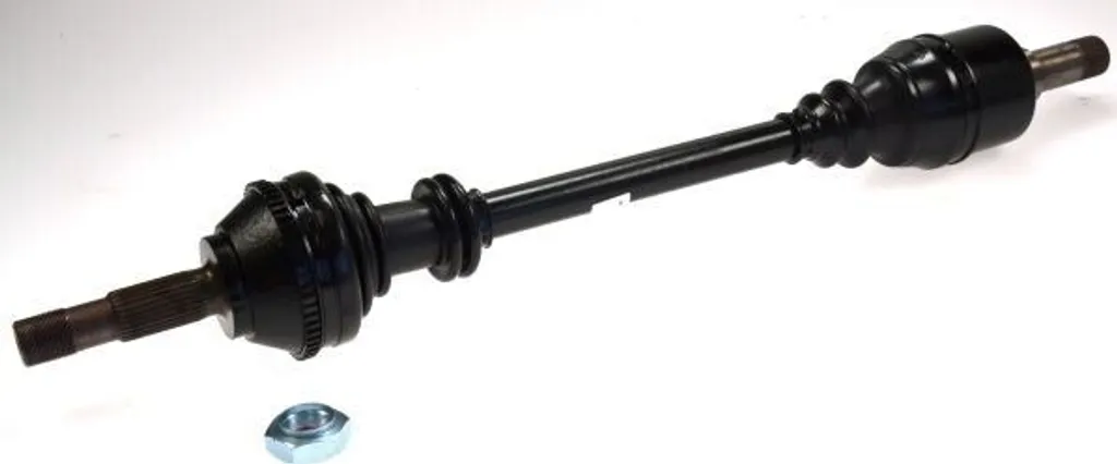 Arbre de transmission pour réparation de camping-car Ducato Boxer