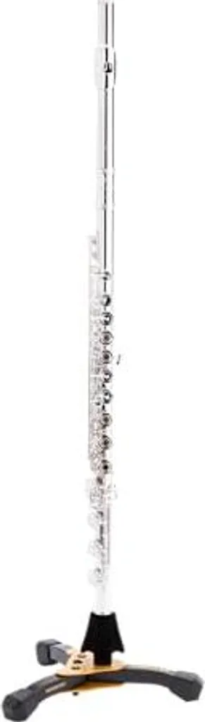 Support Stable pour Clarinette Basse Hercules HCDS-640B usage Scène - 4