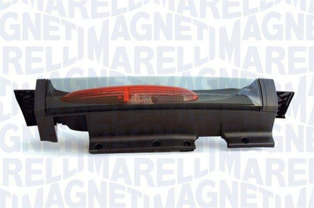 MAGNETI MARELLI 714025460804 Rückleuchte OE 4413009 kompatibel mit Trafic, Vivaro, Primastar