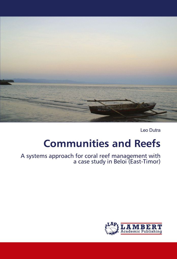 Communities and Reefs