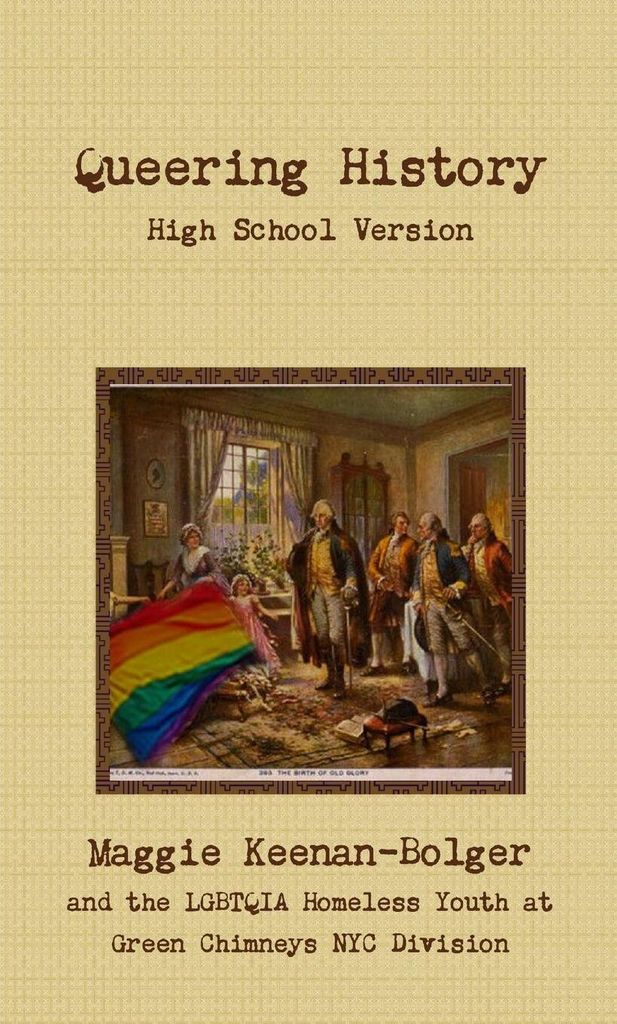 Queering History
