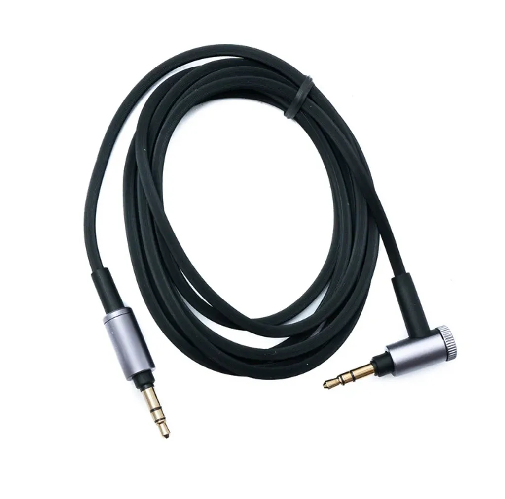 Cavo per Cuffie Sony 150cm a Molla | Accessorio Viaggio WH-1000XM4