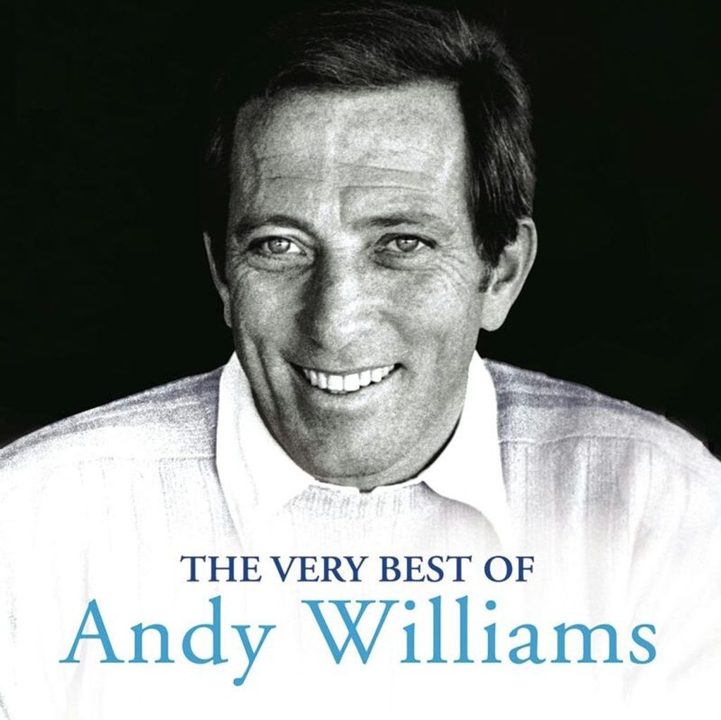 Williams, Andy - Das Beste von CD