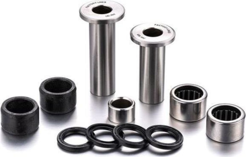 FACTORY LINKS Schwingarmlager-Kit