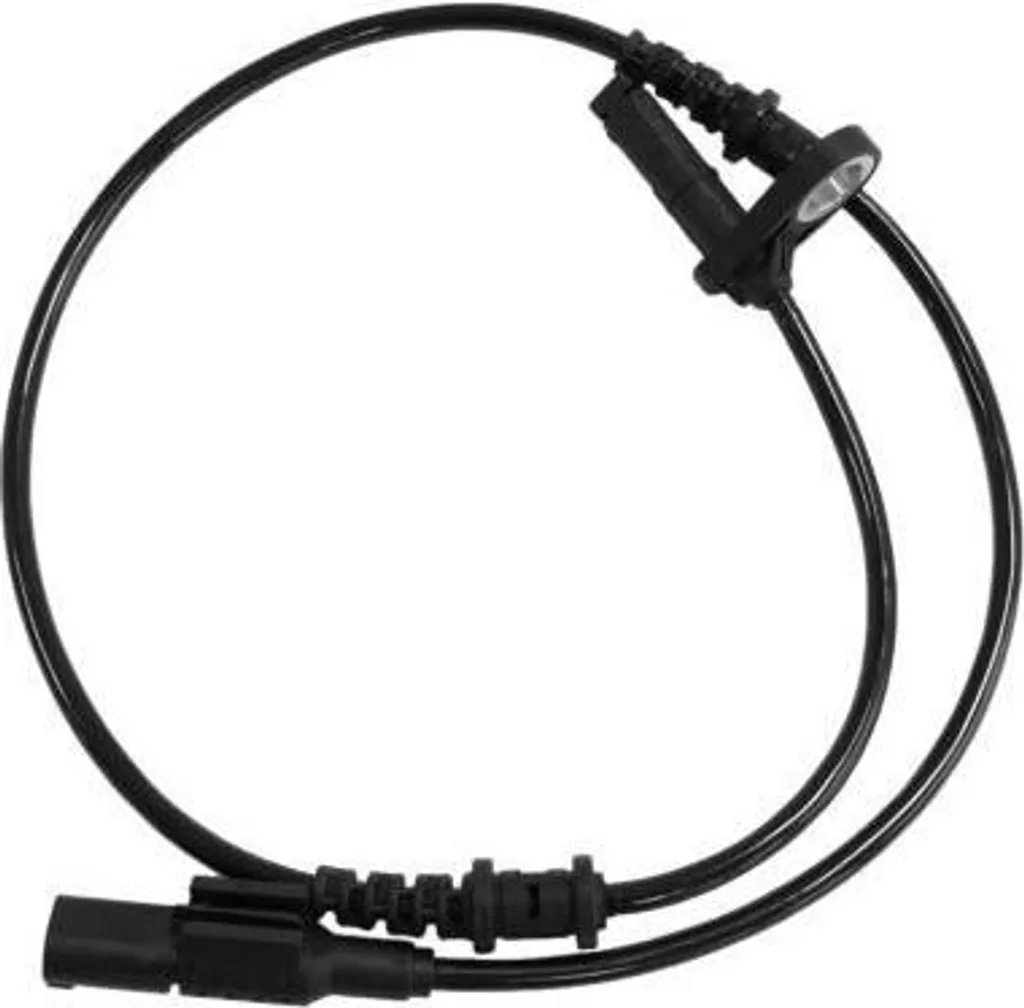 Capteur ABS de roue pour Mercedes Classe E et CLS - BENDIX BSW1028 OE