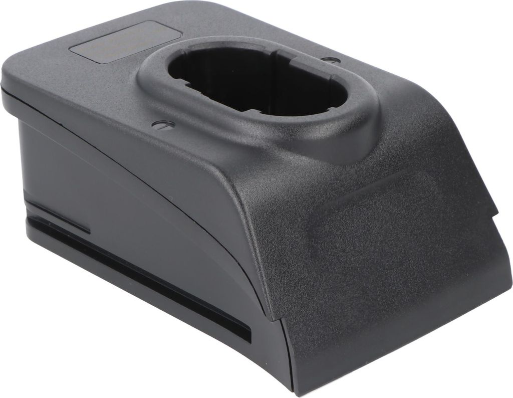 AccuCell Ladeadapter passend für den Akku HITACHI UC18YL, UC18YR, 326236 nur verwendbar mit dem AccuCell Basis-Ladegerät ACH-1130