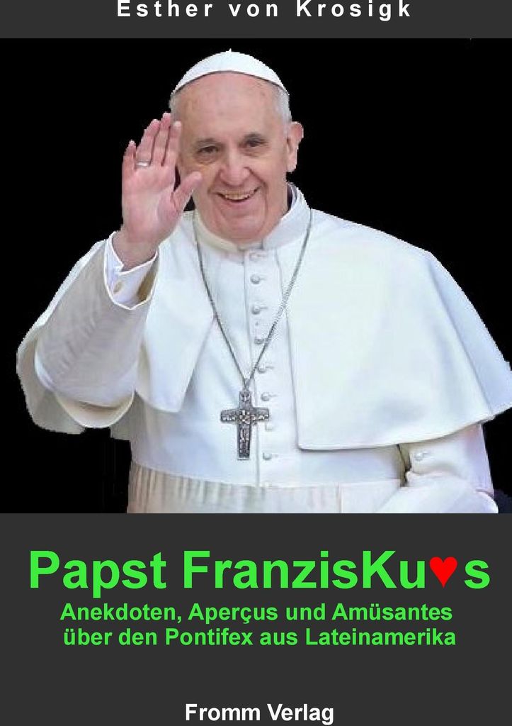 Papst Franziskus