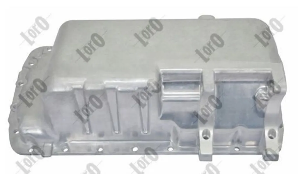 Carter d'huile moteur pour Peugeot 306, 406 et Expert - Qualité Origine