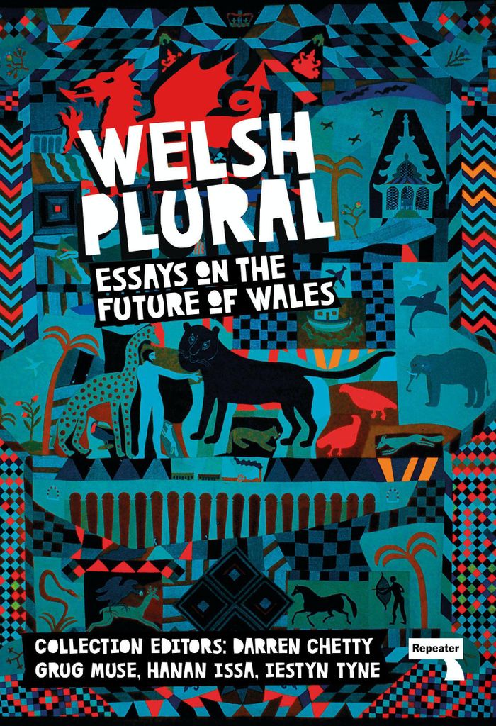 Welsh (Plural)