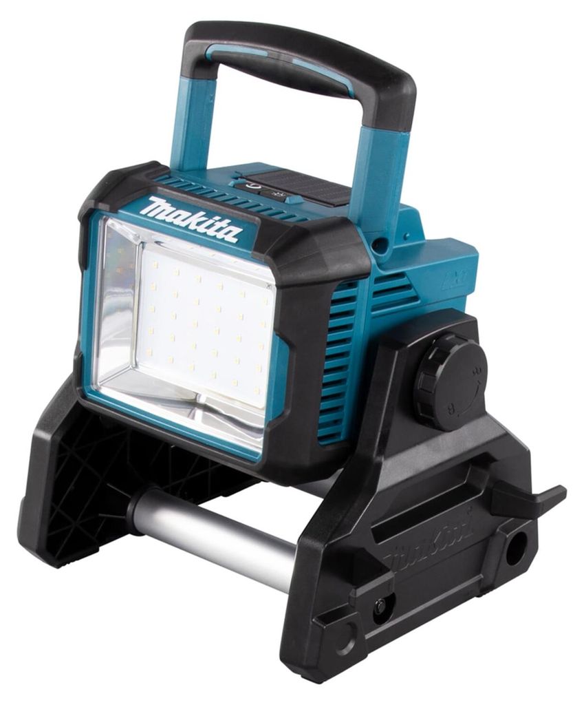 Makita DML811 - Work light/floodlight - LED - weißes Immagine del prodotto 
