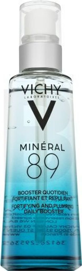VICHY MINERAL 89 Elixier 50 Ml - Vichy - Marken - Apotheke Im Viertel