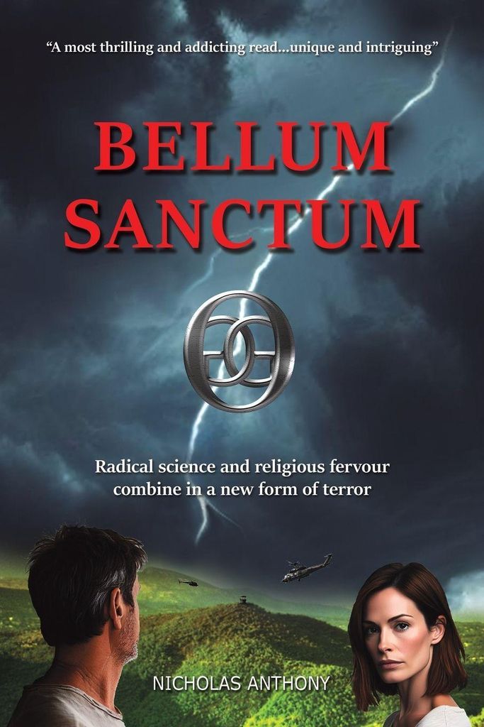 Bellum Sanctum