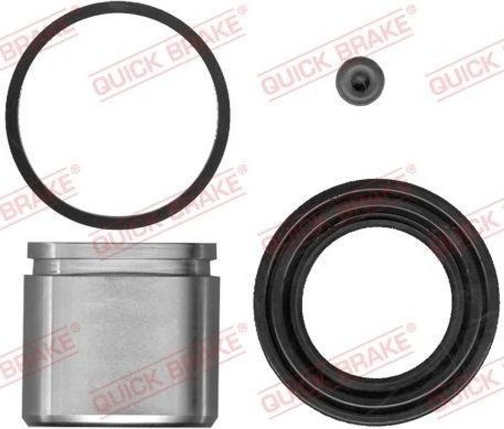 QUICK BRAKE Bremssattel-Reparatursatz für KIA PICANTO (TA) 114-5109
