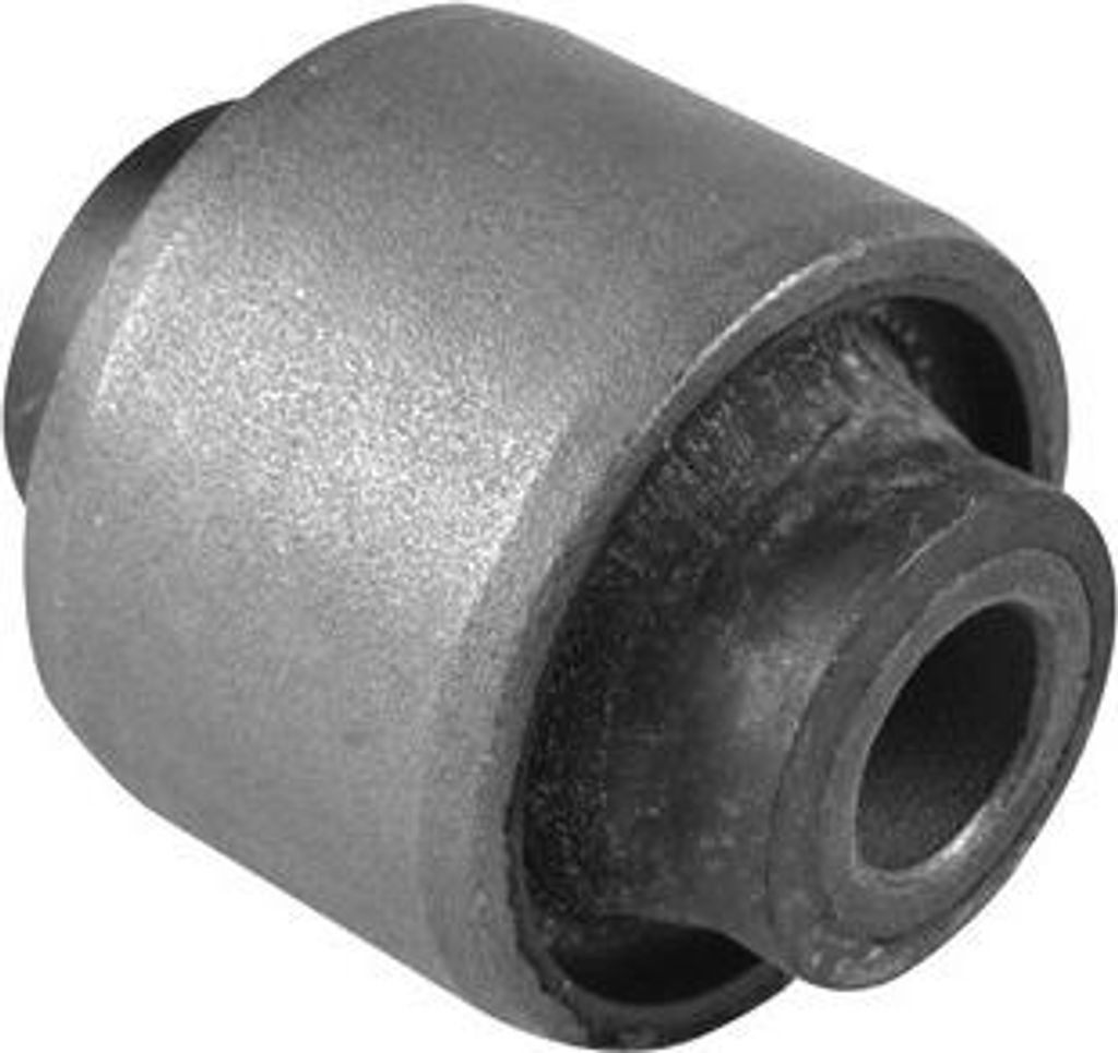 TEDGUM Querlenker-Hülse 00262791 für HONDA CRX III (EH, EG) 10mm 34mm 0,121kg