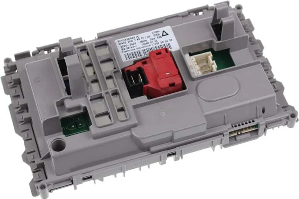 Module émetteur Whirlpool 481010438418 carte Wave T non configuré