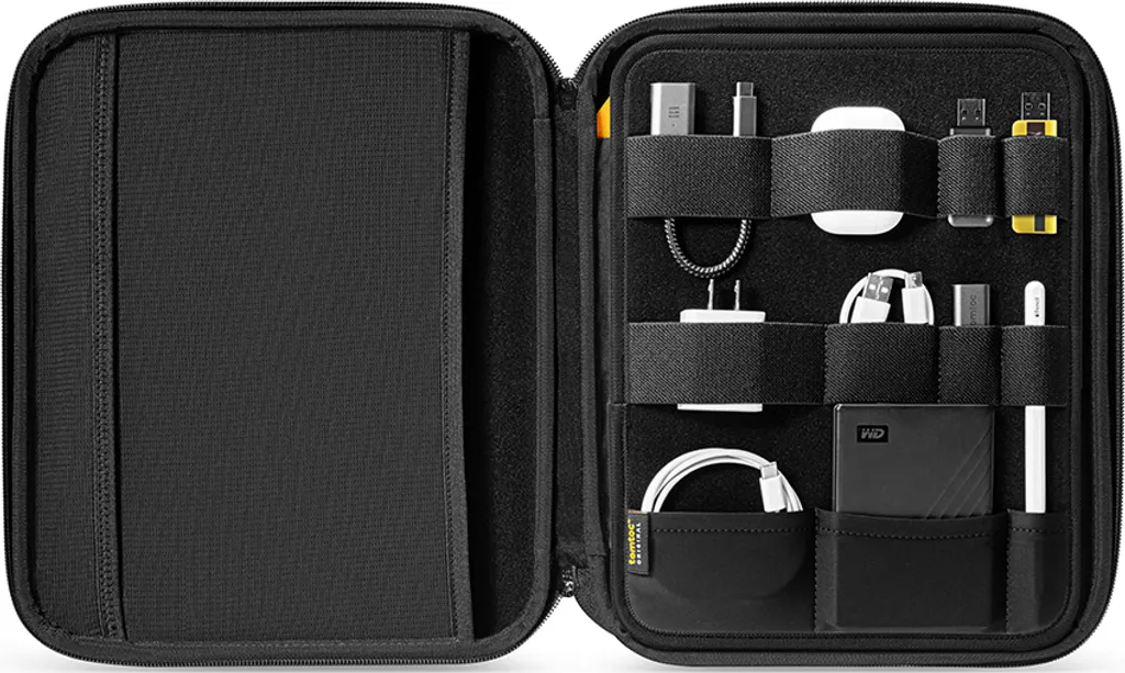 Housse de Protection Rigide TomToc FancyCase pour Tablette 12.9'' - 6