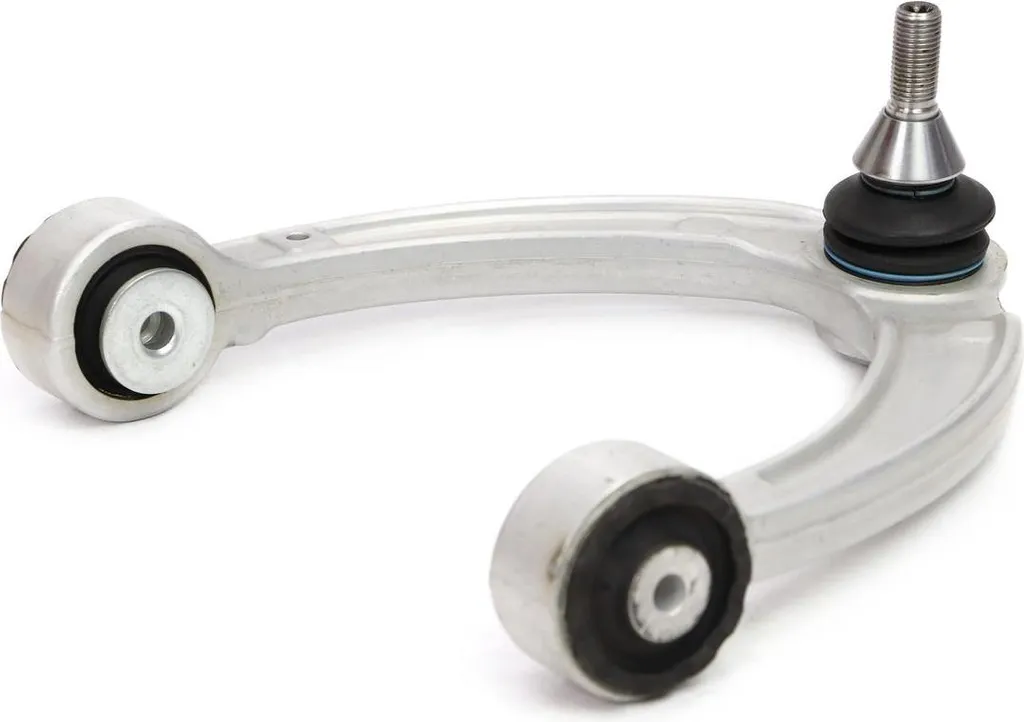 Bras de suspension en aluminium forgé pour Mercedes W166 gauche